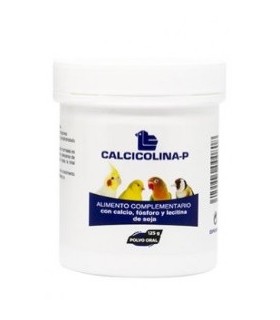 Calcicolina-P Polvo latac
