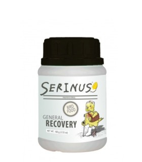 General Recovery Serinus