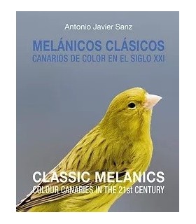 classic melanics Antonio J....