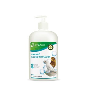 Conditioning Shampoo Avianvet