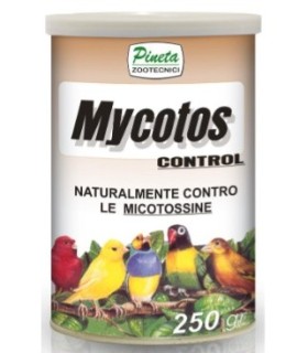 Mycotos Pineta