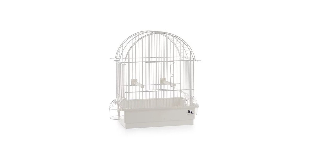 RSL Arched Roof Cage