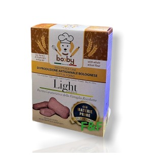 LIGHT  COOKIE BOOBY