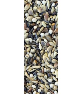 Supreme Goldfinch seed mix
