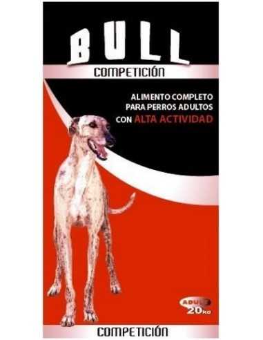 Bull Competicion