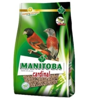 Mixtura Cardinal Manitoba