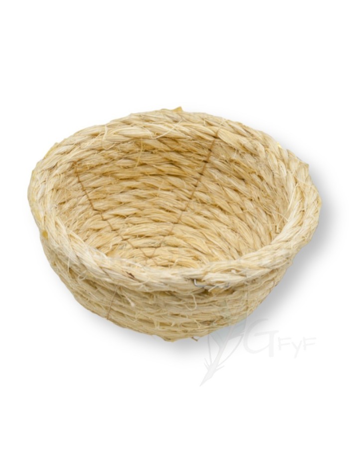 Pita Nest Kleben 10cm