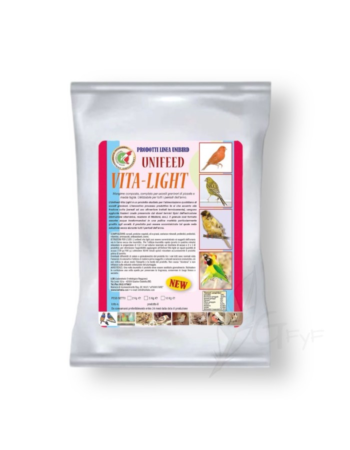 LOR Vita Light Unifeed