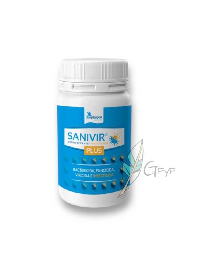 Sanivir Plus Bioplagen