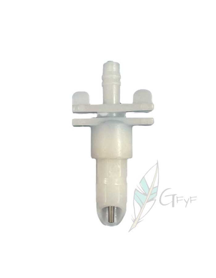 Magic Mouthpiece (Art.129)2.0 2gr