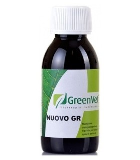 Greenvet Nuovo GR