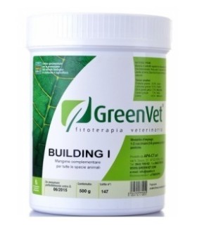 Greenvet Building I