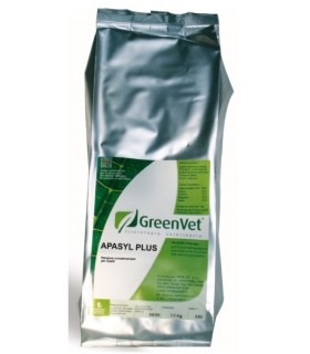 Greenvet Apasyl Plus