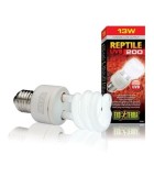 Reptile lighting and heat